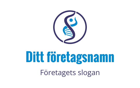 Dna logo