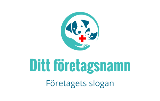 Dog logo