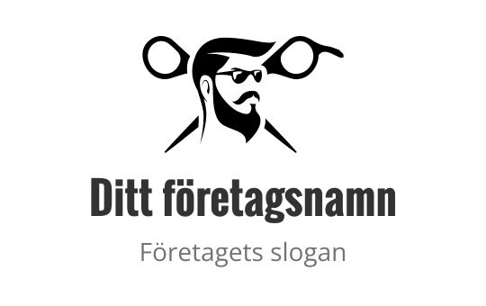 Barber logo