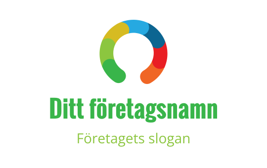 O logo
