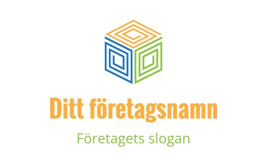 E logo