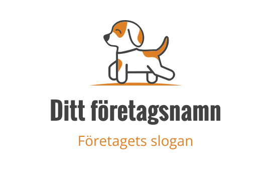 Husdjur logo