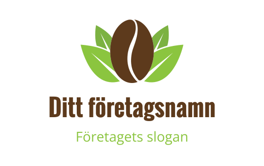 Coffee logo