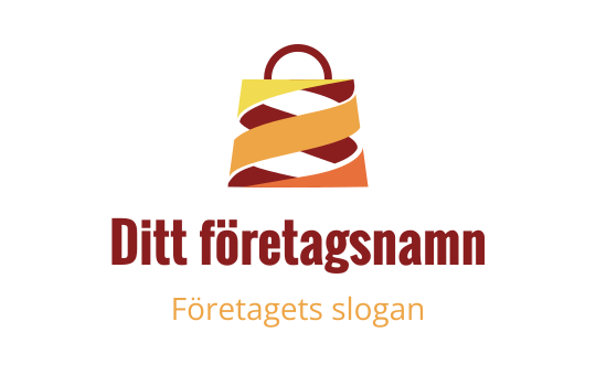 Bag logo