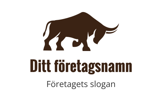 Cattle logo