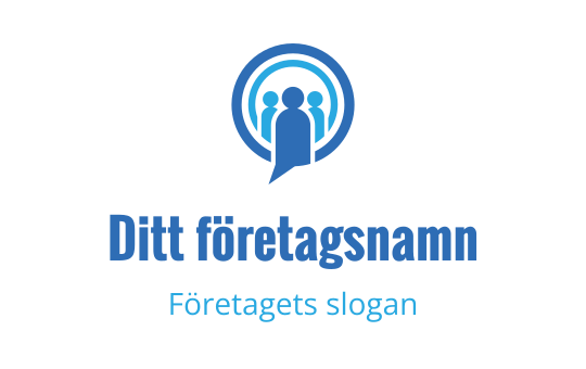 Message logo