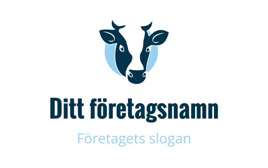 Cattle logo
