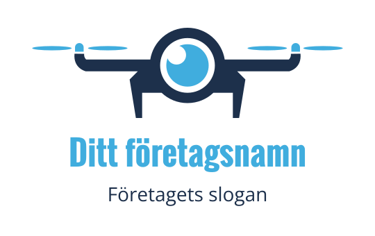 Dronare logo