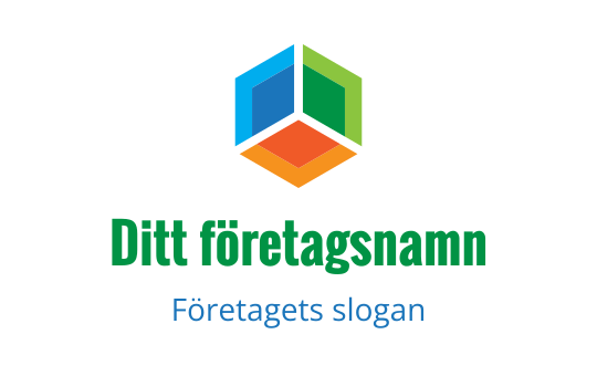 Flyttning av logo