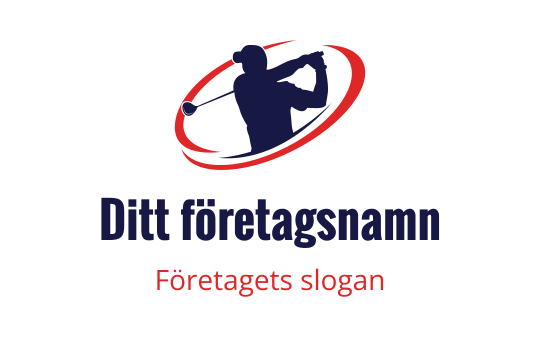 Golf logo