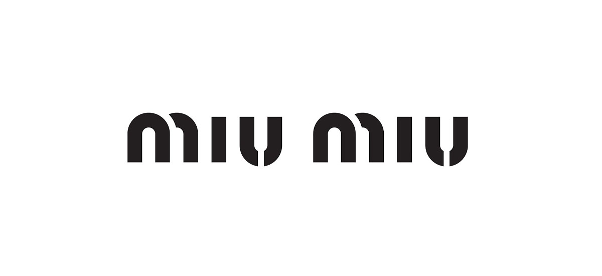 Miu miu logo