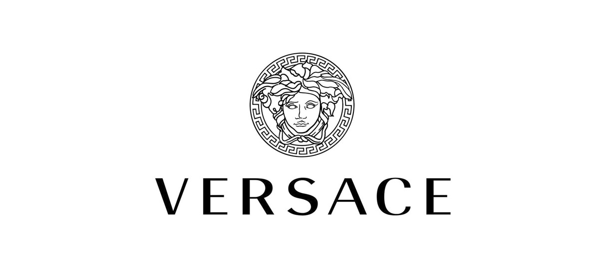 Versace logo