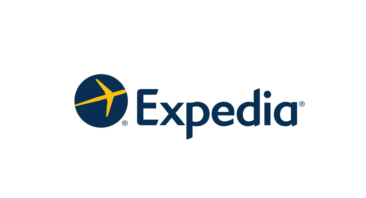 Expedias logotyp