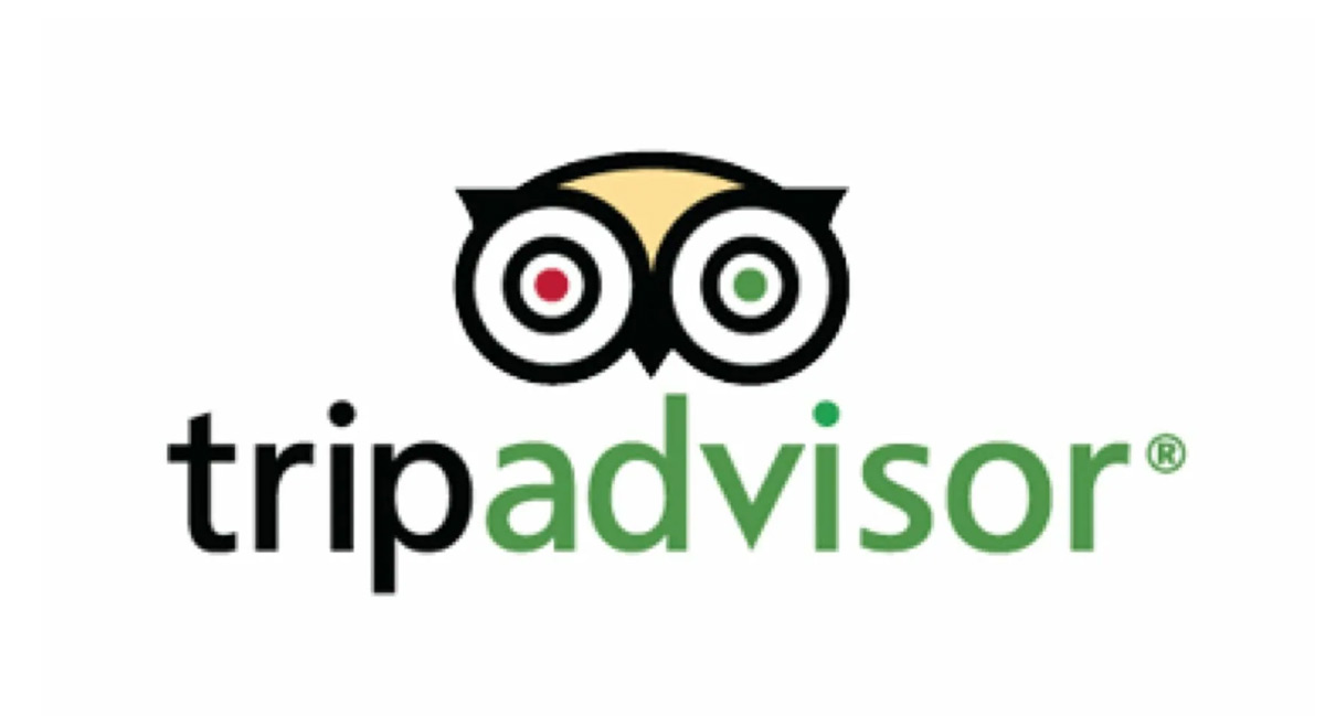 Tripadvisor logo