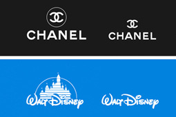 3 logotypformat som du behöver för att skapa ett varumärke