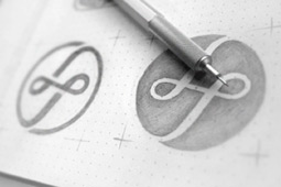 5 sätt att få din logotyp att framstå som en höjdare