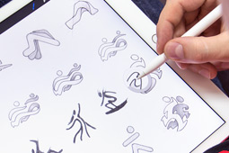 Utforma rätt logotyp för din blogg