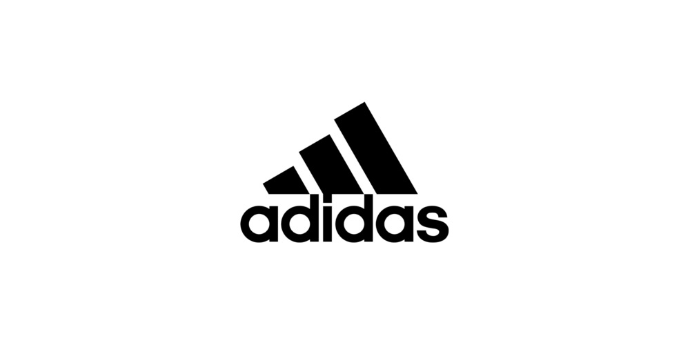 Adidas Logo A Brief Logo History And What Makes It So Special illustration