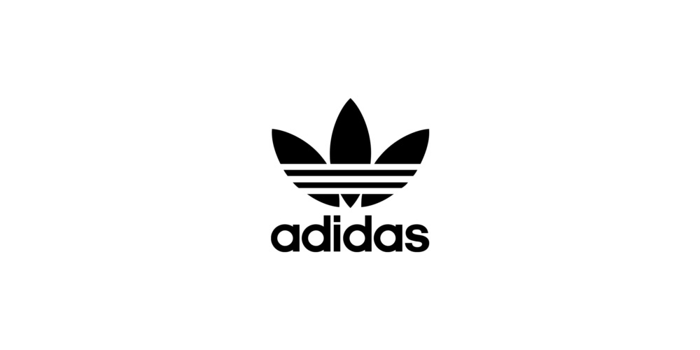 Adidas Logo A Brief Logo History And What Makes It So Special illustration