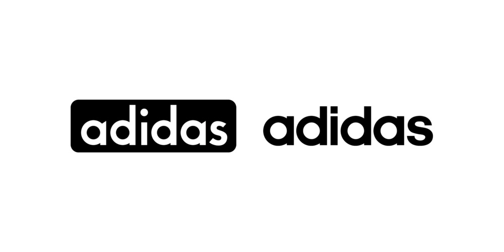 Adidas Logo A Brief Logo History And What Makes It So Special illustration