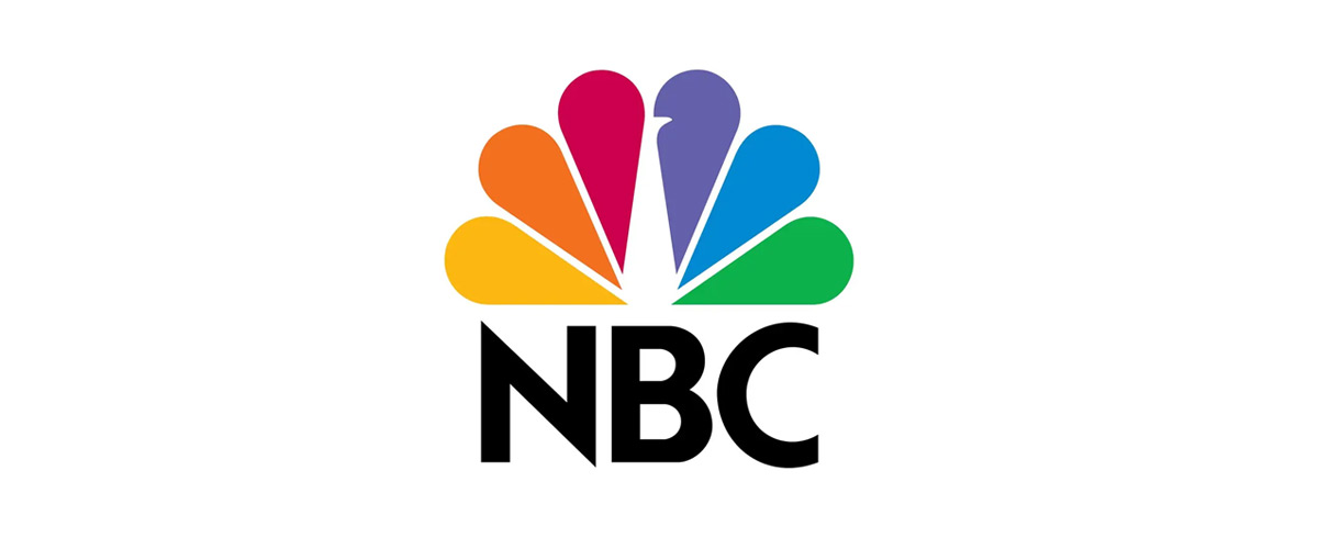 NBC logo