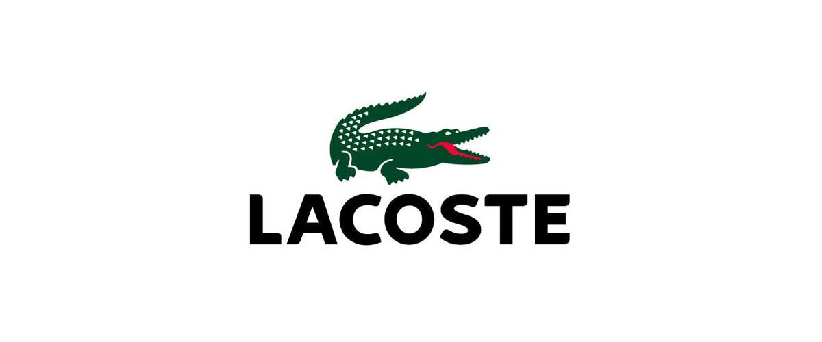 Lacoste logo