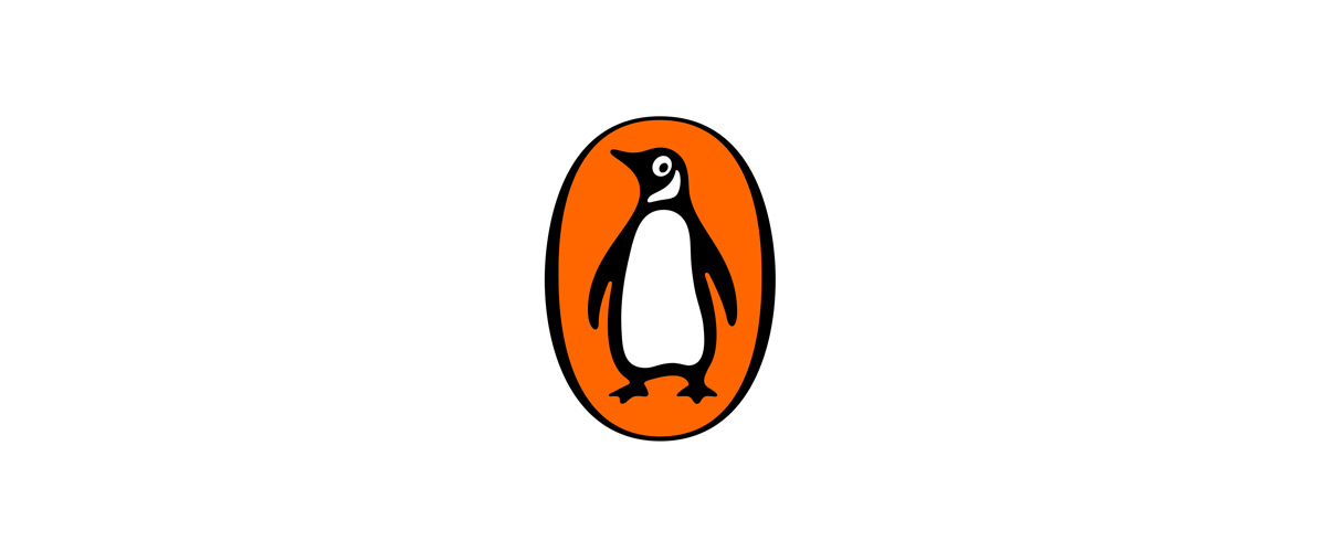 Pingvinens logotyp