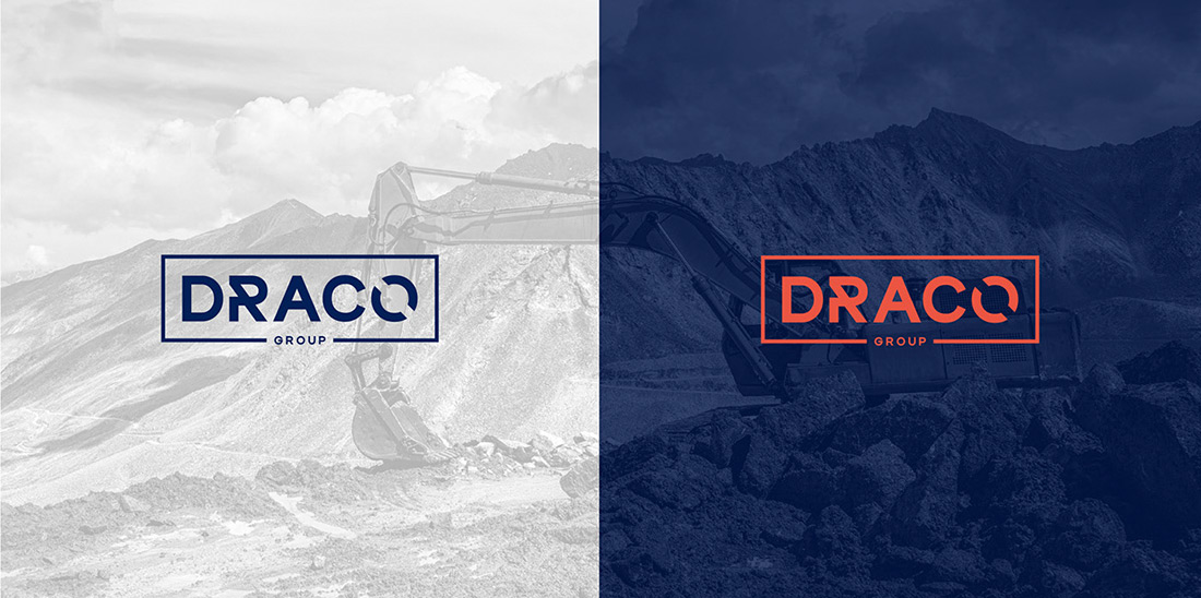 Draco logo