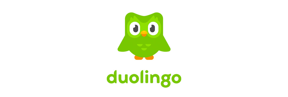 Duolingo logo