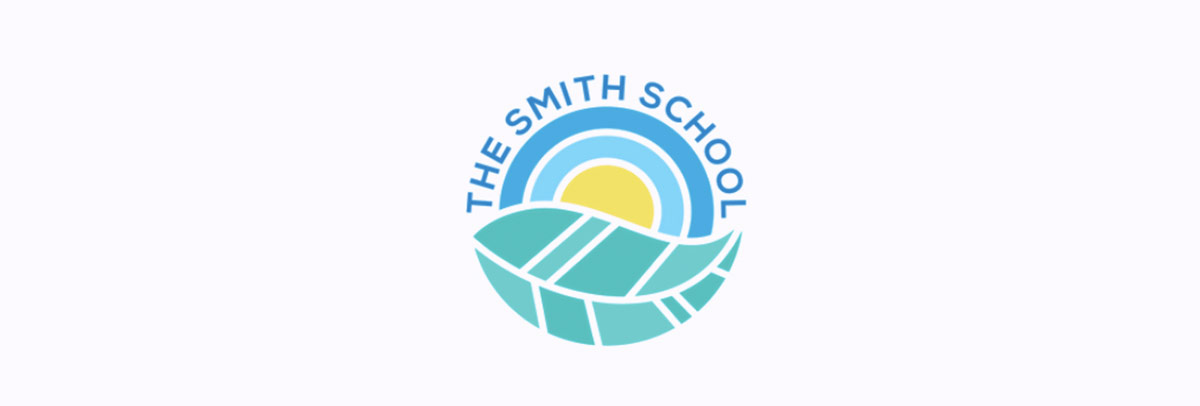 Smithskolans logotyp