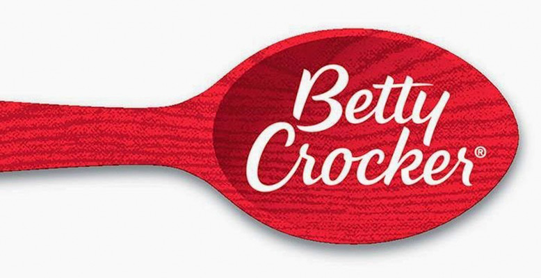 Betty cocker logo