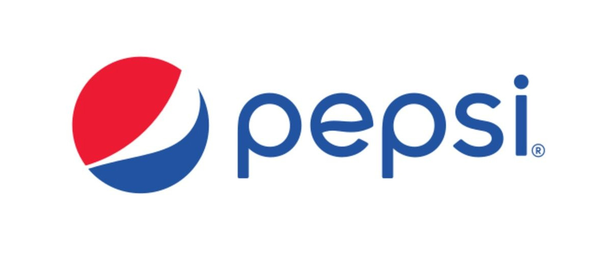 Världens märken pepsi-logotyp