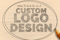 Hur man skapar en egen logotyp