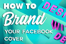 Facebook branding | Hur du skapar ett varumärke för din Facebook-omslagssida och profilbild