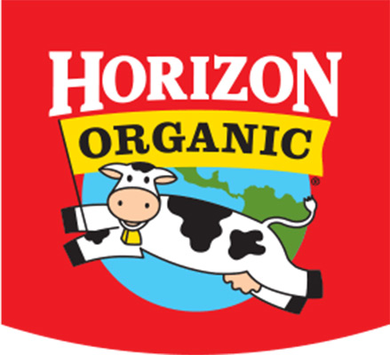 Horisonts ekologiska logotyp