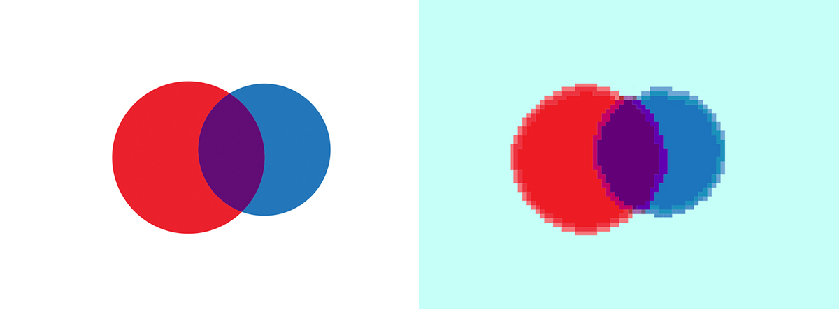 Hur fungerar vektorgrafik och varför använda dem bild