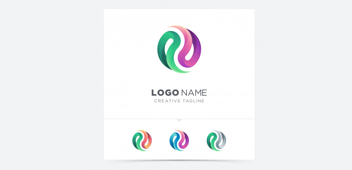 Logotyptillverkare vs logotypgenerator, vilka är de viktigaste skillnaderna