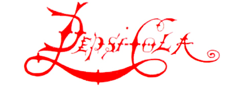 Pepsi logotyp