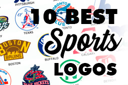 10 bästa sportlogotyper och hur du gör din egen logotyp