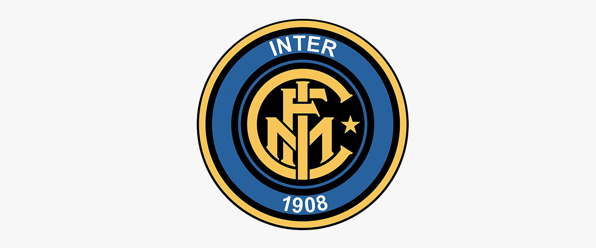 Inter milan logo