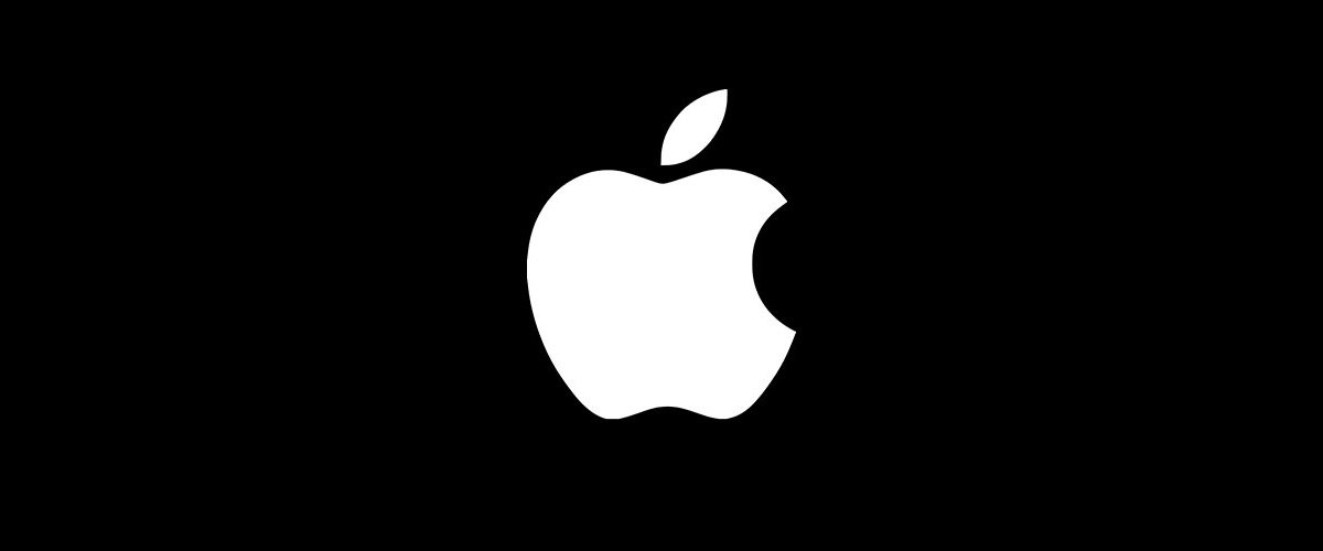 Apples logotyp