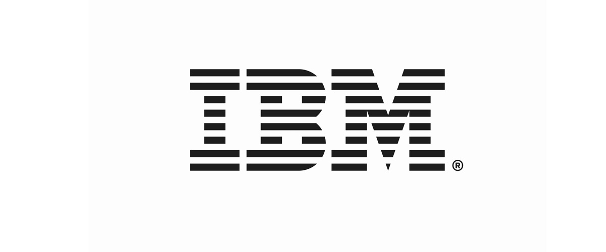 IBM-logotyp