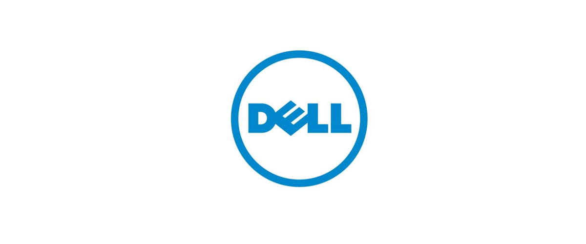 Dell logo