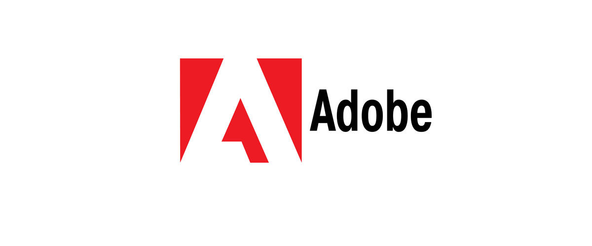 Adobe logo