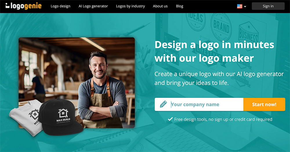 The Pros And Cons Of Using A Slogan In Your Logo illustration