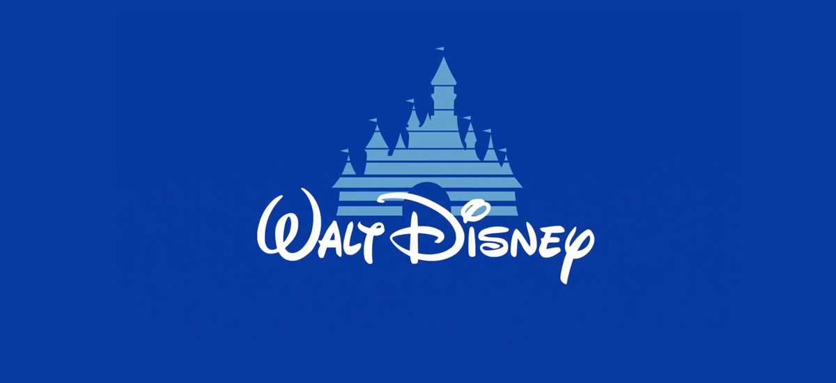 Disney-logotyp