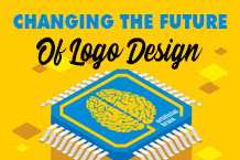 Ai Logo Generation: Förändrar framtiden för onlinedesign av logotyper med AI