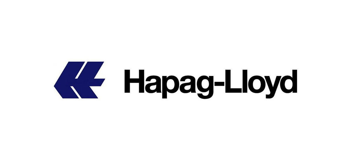 Hapag lloyds logotyp