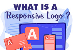 Vad är en responsiv logotyp och varför är den viktig för ditt företag?