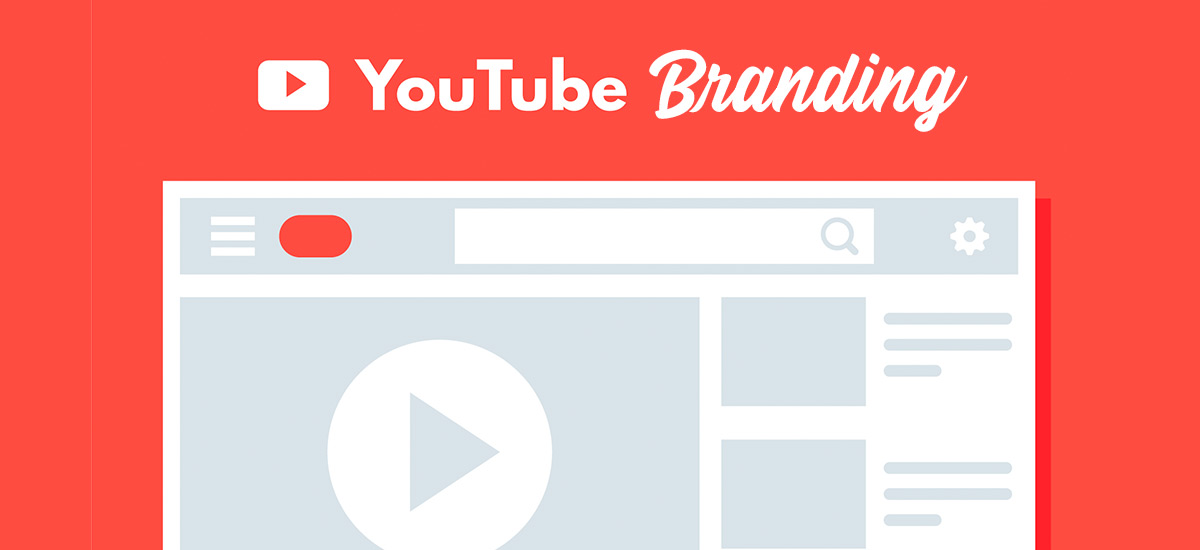 Hur man skapar en logotyp för youtube